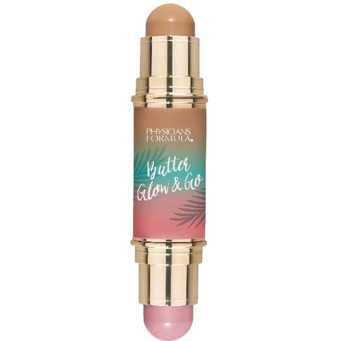 Physicians Formula Butter Glow Multiuse Stick Beachy Pink 9 g