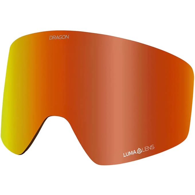Skibril lens Dragon Pxv Rpl Ion