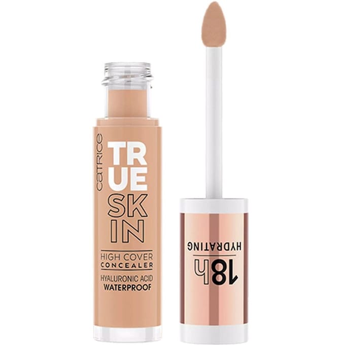 Concealer &amp; corrector Catrice True Skin High Coverage Concealer