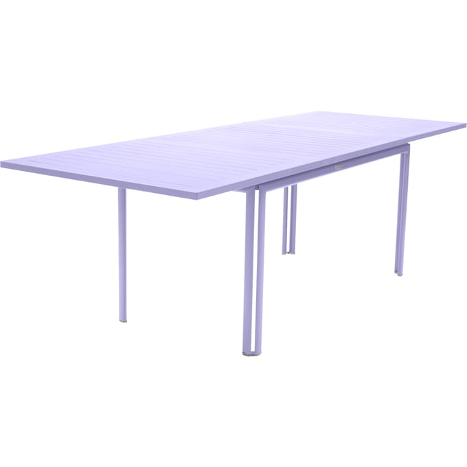 Fermob COSTA uitschuifbare tafel - D1 Marshmallow