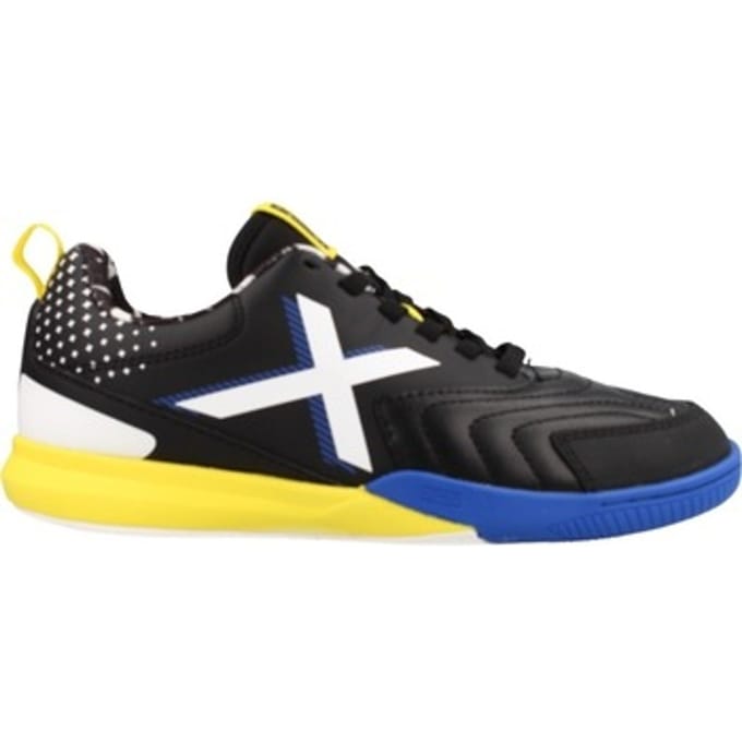 MUNICH SPORT RONDITO KID 24 Zwart 36 EU