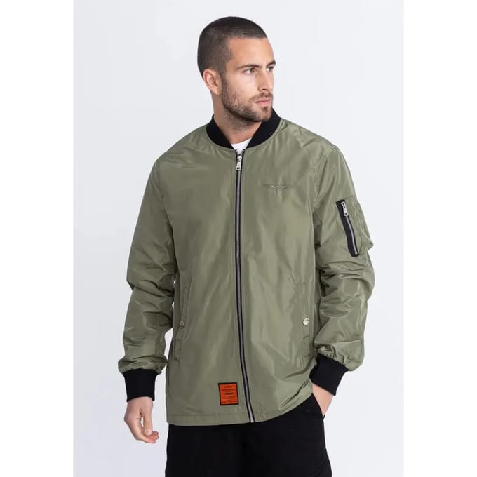 Jas Bombers MA103