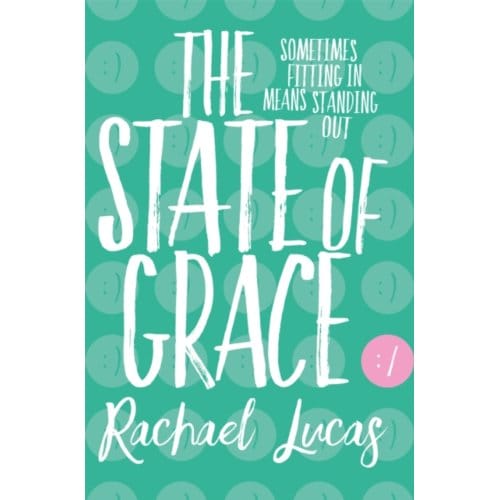 The State Of Grace - Rachael Lucas