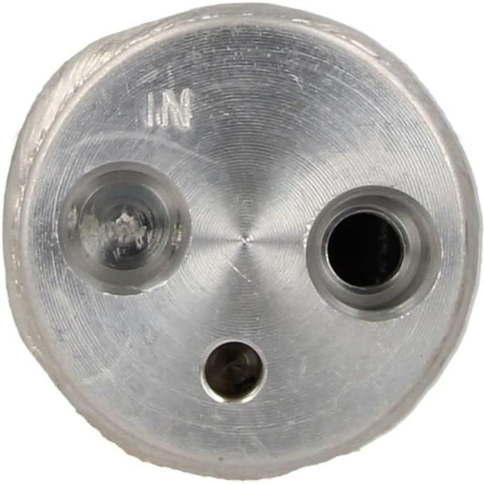 Droger, airconditioningsysteem THERMOTEC KTT120049