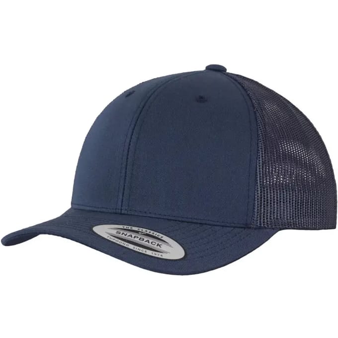 Trucker pet Flexfit Retro