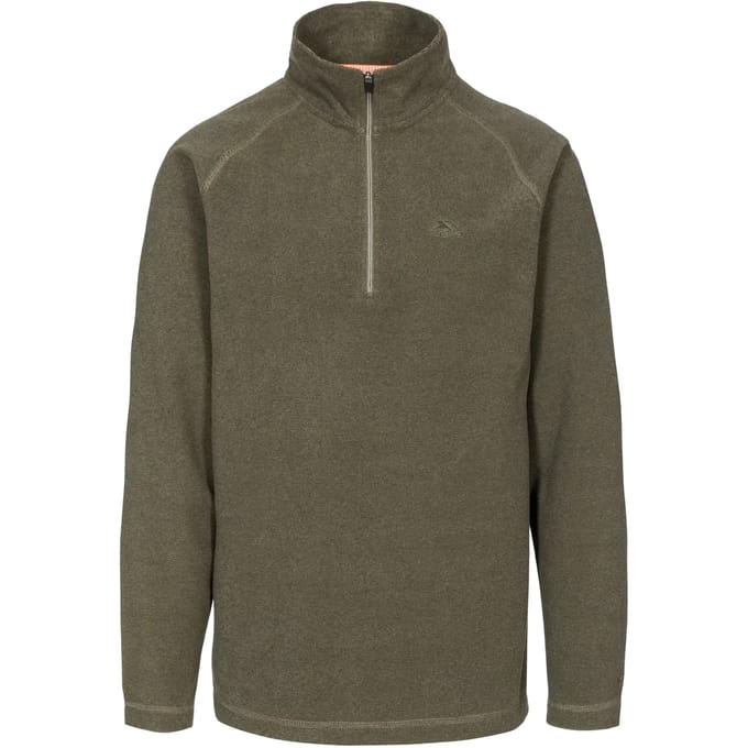Fleece Trespass Keynote