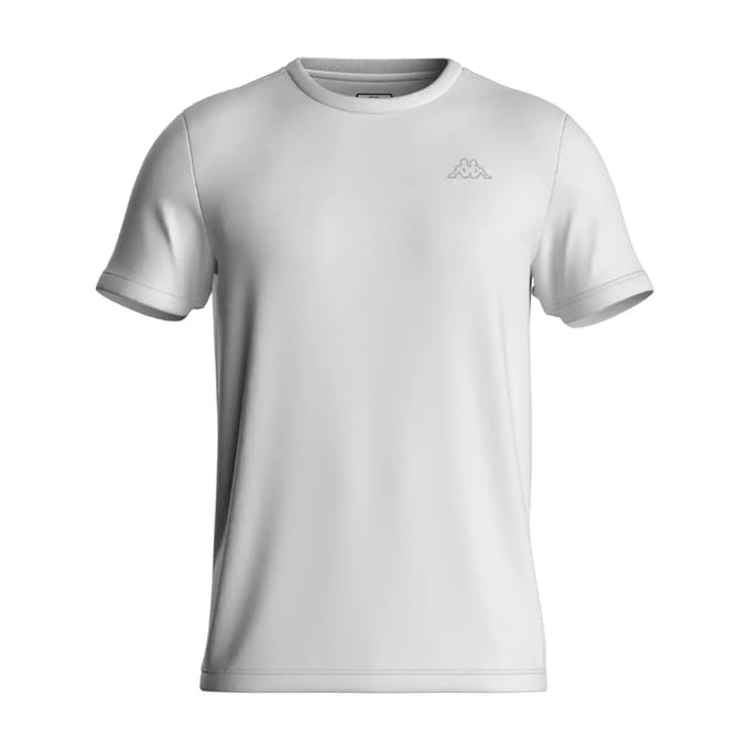 T-shirt Kappa Cafers Slim
