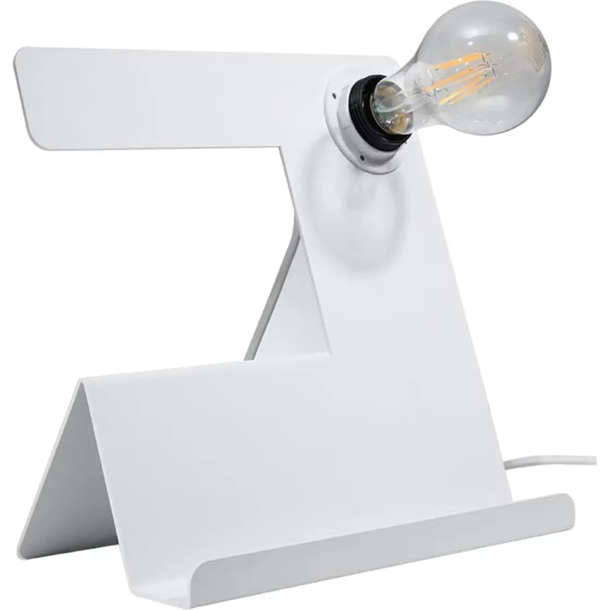 Tafellamp Sollux Lighting Incline