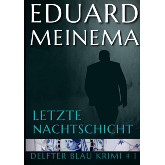 Letzte Nachtschicht - Eduard Meinema