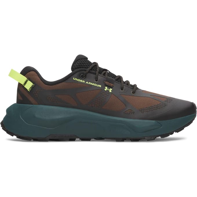 Under Armour Charged Bandit TR 4 Trailschoen Heren