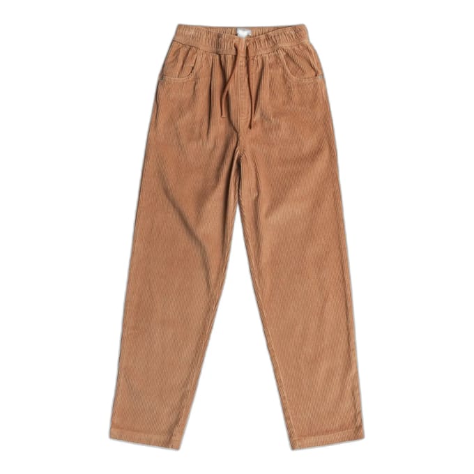 Meisjes fluwelen broek Roxy Thousand Stars