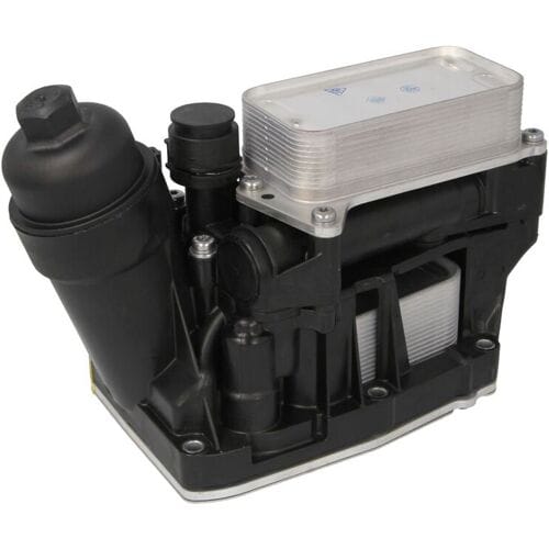Oliekoeler, motorolie THERMOTEC D4B035TT