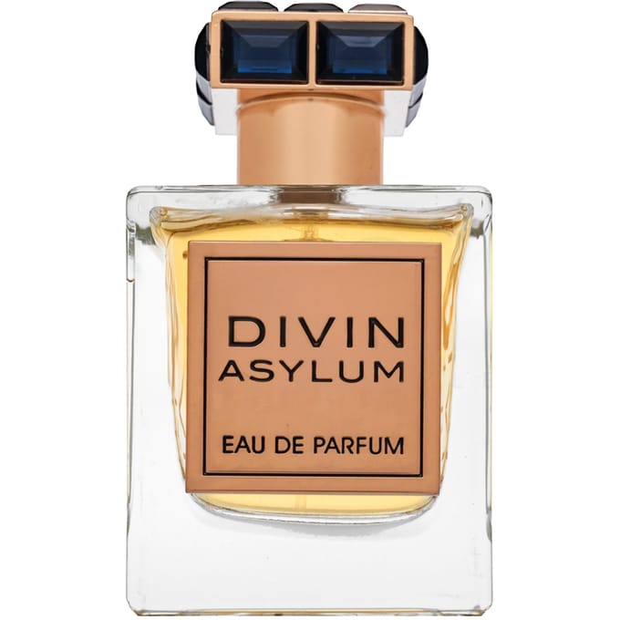 French Avenue Divin Asylum - Eau de Parfum - 100 ml