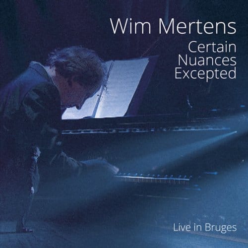 Wim Mertens - Certified Hitmaker (AVA Leak) (2 CD)