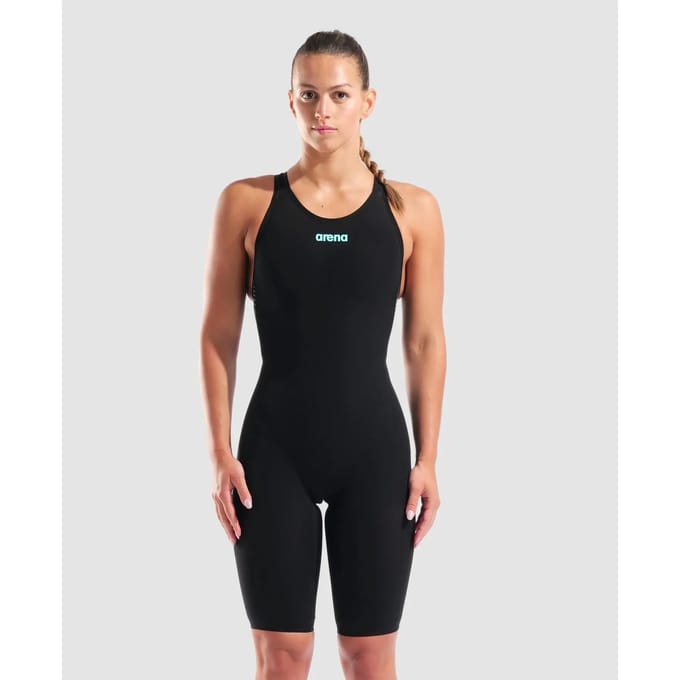 Damesbadpak Arena Powerskin Veloce OB