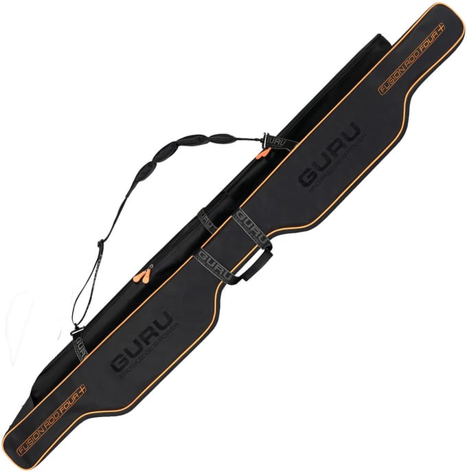 Guru - Foedraal Fusion Rod 4 Plus+ - Guru