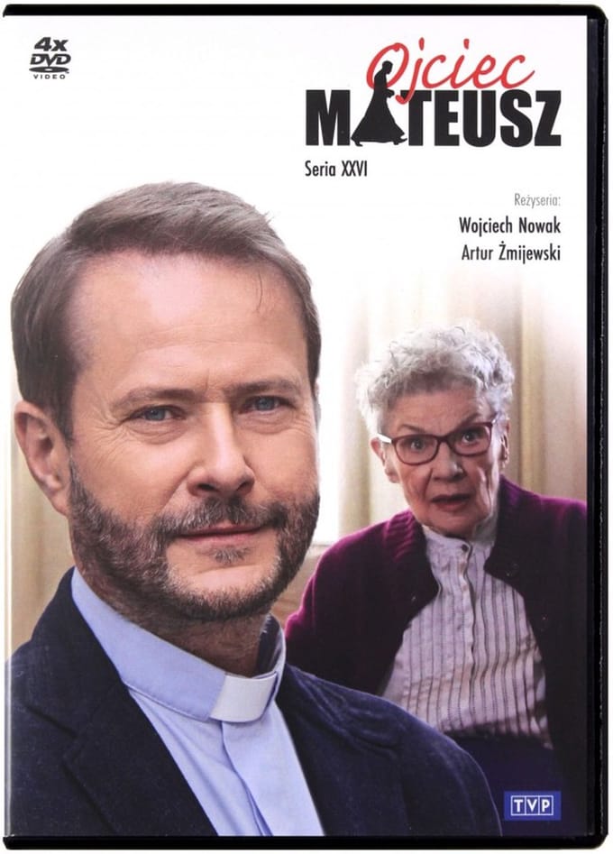 Ojciec Mateusz
