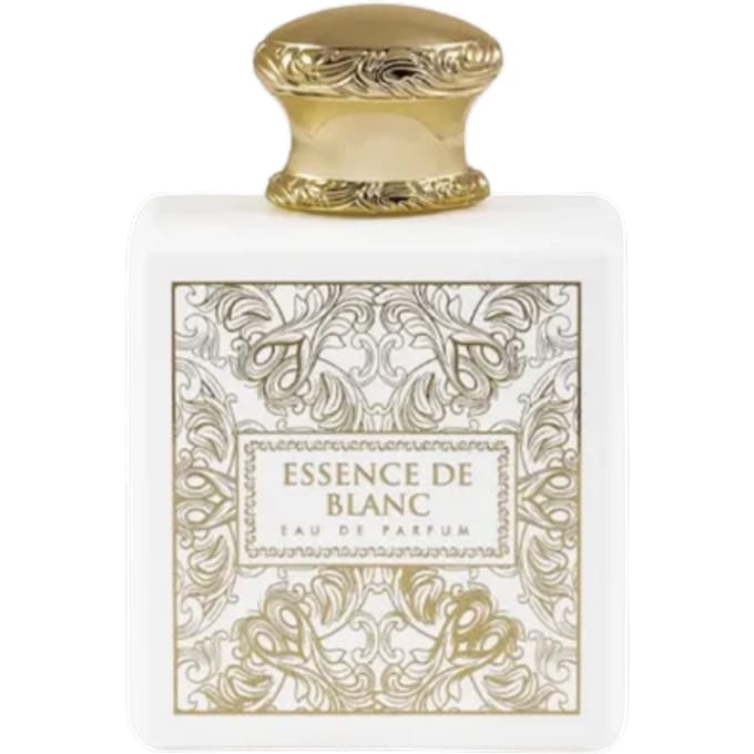 French Avenue Essence De Blanc Unisex Eau De Parfum - 100 ml