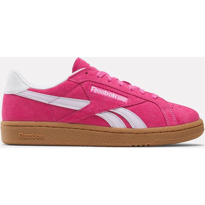 Reebok Club C Grounds Uk Taglia: 40 | Sneakers Outlet | Donna