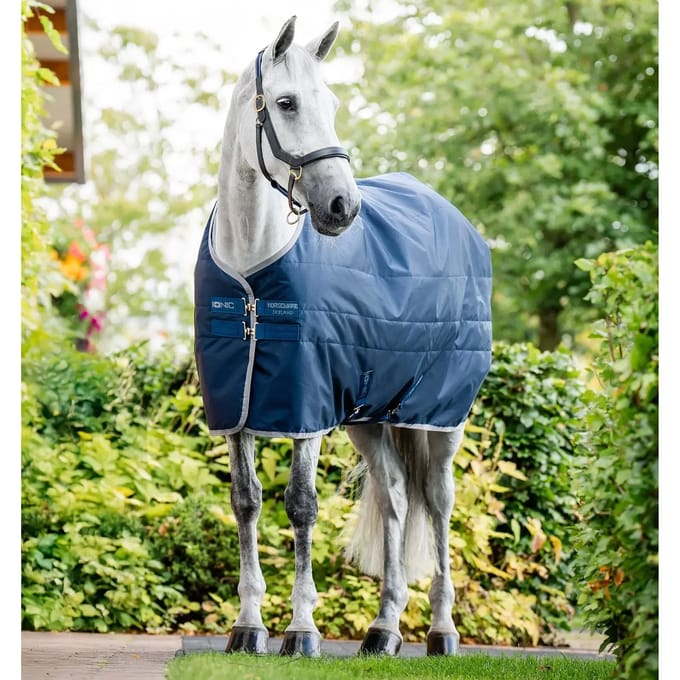 Paardendeken Horseware Ionic 50g