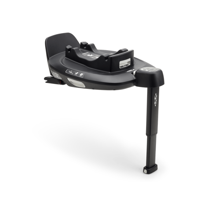 Bugaboo 360 Isofix basis by Nuna Black unisex