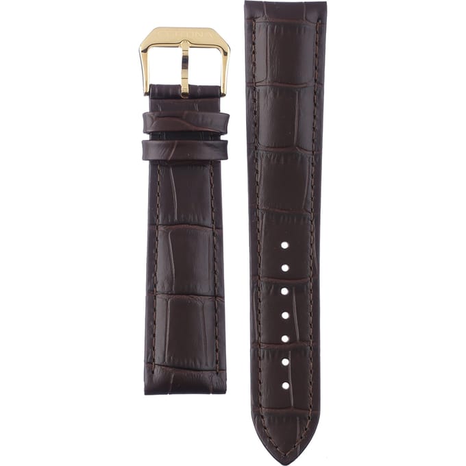 Certina Straps C600015905 Ds Caimano band