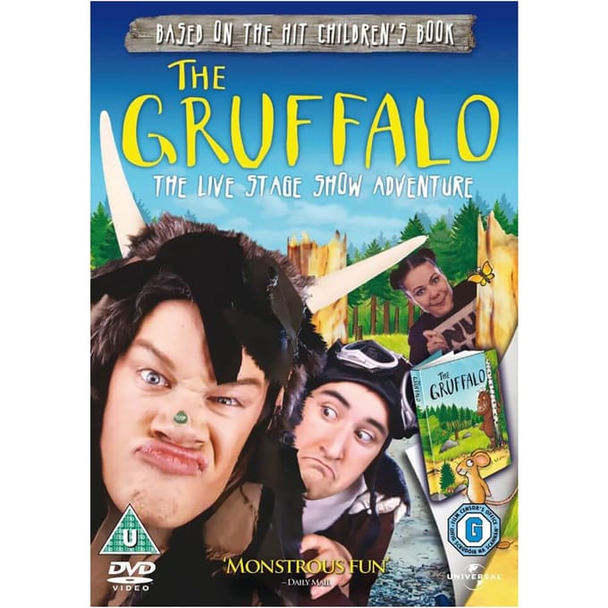 De Gruffalo