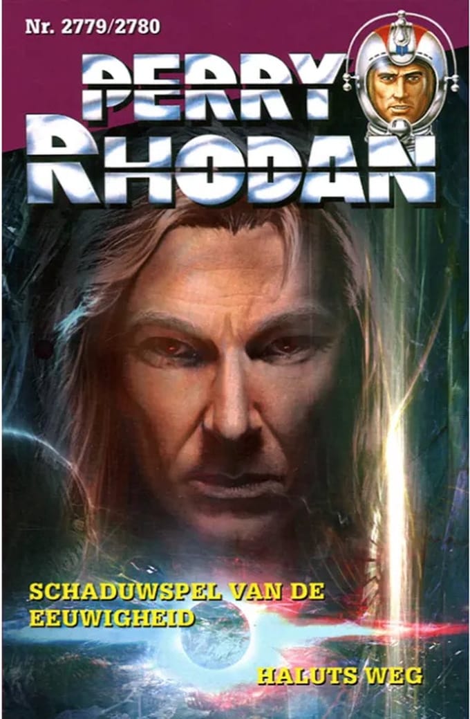 Perry Rhodan - 2779/2780