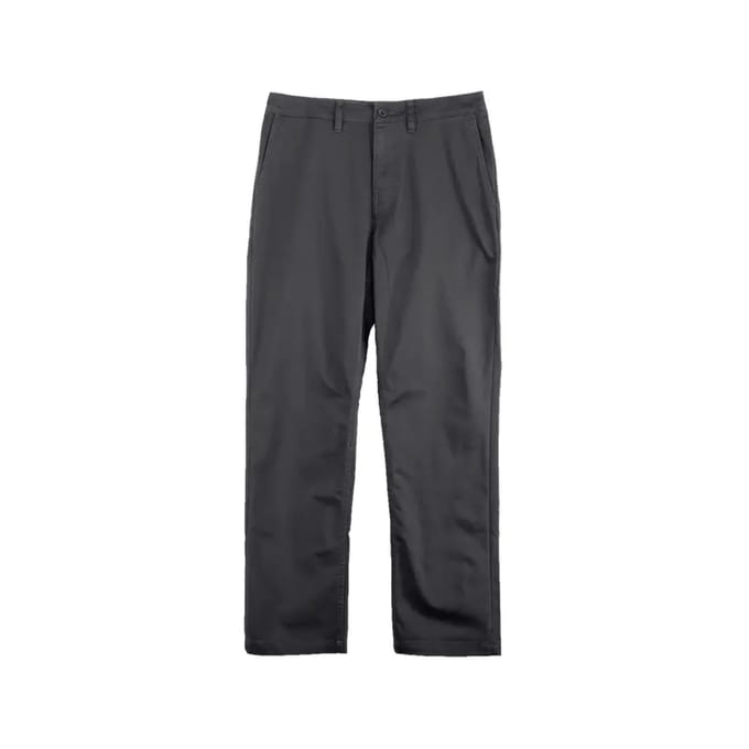 Chino broek Patagonia Twill Traveler - Reg