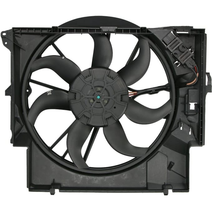 Ventilator THERMOTEC D8B012TT