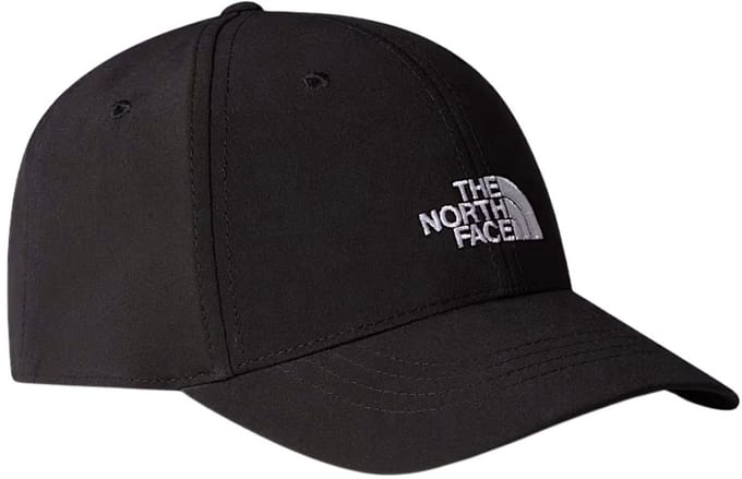 The North Face 66 Flashdry Trend Caps / Skate Zwart
