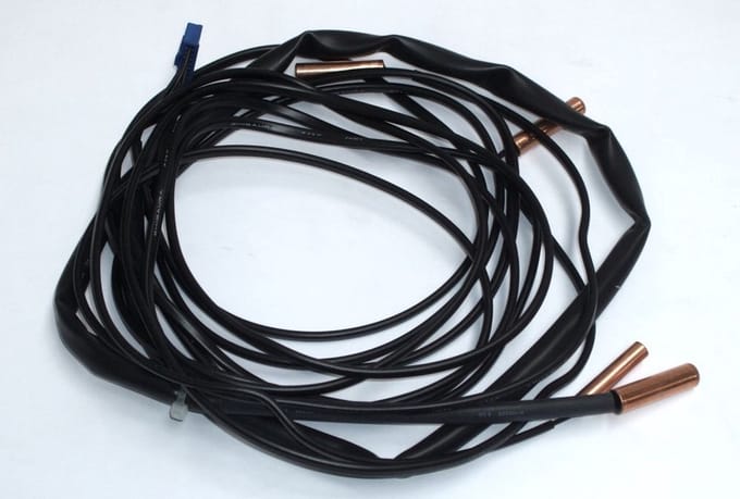 DAIKIN Sensor R2t-R5T 1 voor monoblock, 301358P