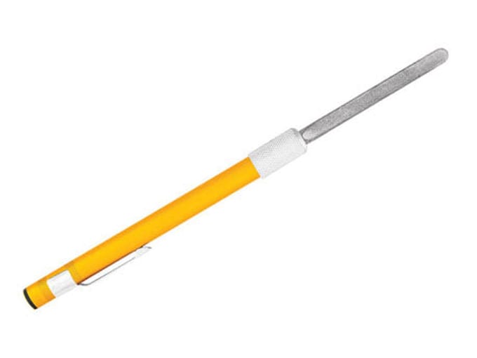 Buck Diamond Pocket Sharpener - messenslijper