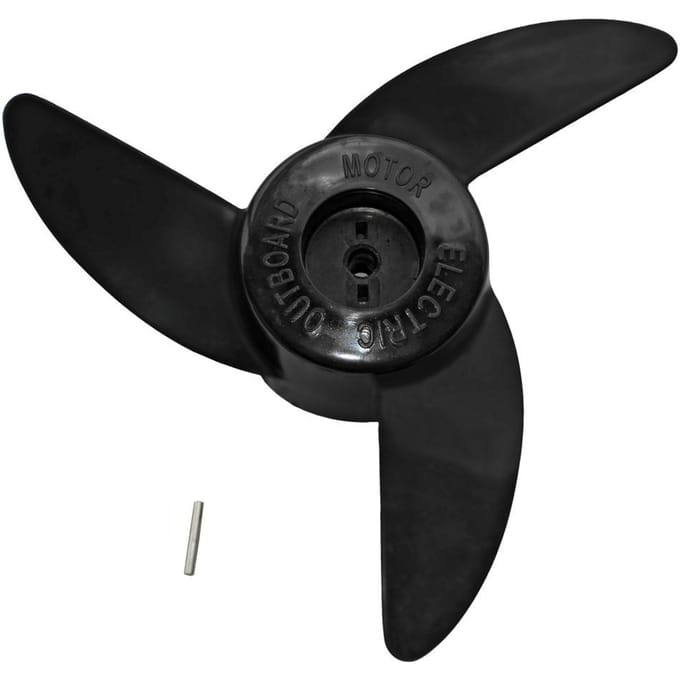 Schroef voor MASTER 58 LBS motor