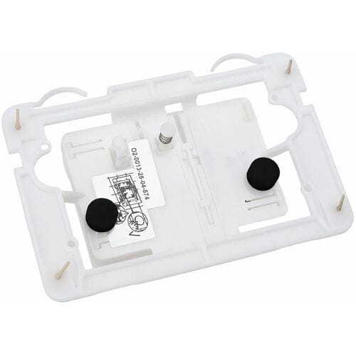 MEPAorbit 2-quantity replacement actuating mechanism 590.215