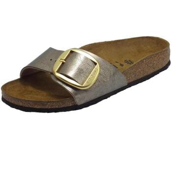 Damessandalen Birkenstock Madrid Big Buckle Birko-Flor