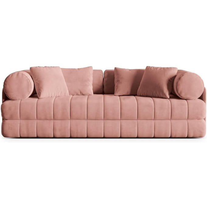 2-zitsslaapbank Kemi velvet | Cosmopolitan Design