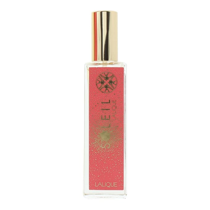 Lalique, Soleil, Eau De Parfum, Pour Femmes, 15 ml