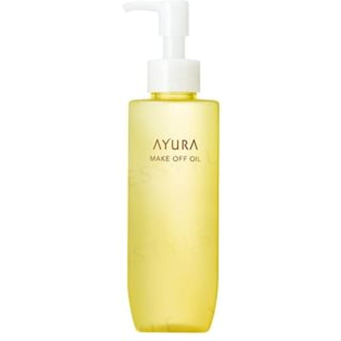 AYURA - Make Off Oil 170ml