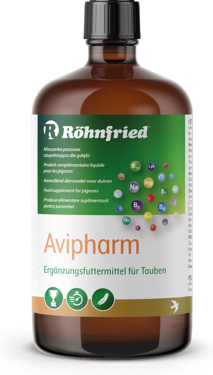 Avipharm