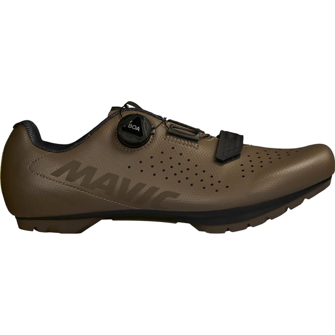 Schoenen Mavic Cosmic Boa SPD