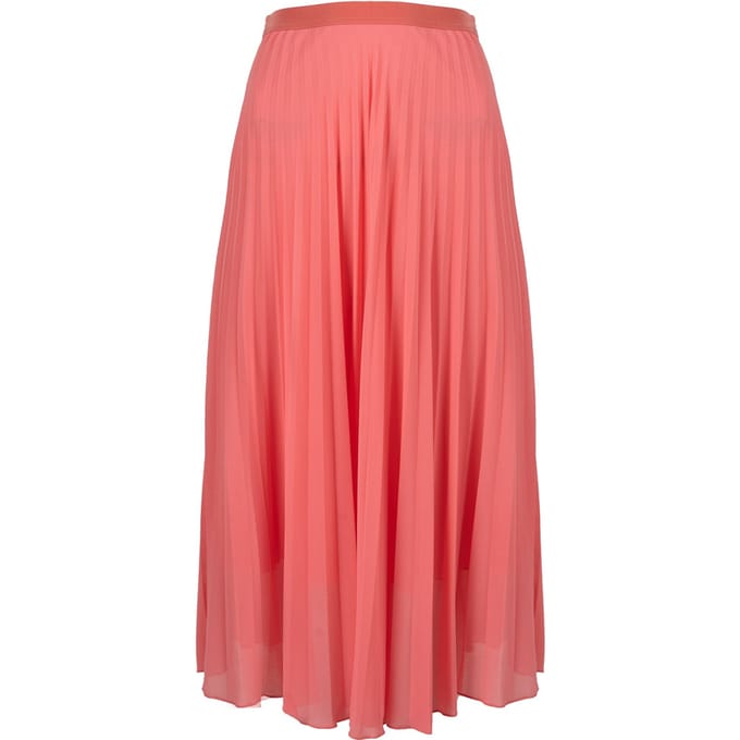Patrizia Pepe rok Vrouw roze