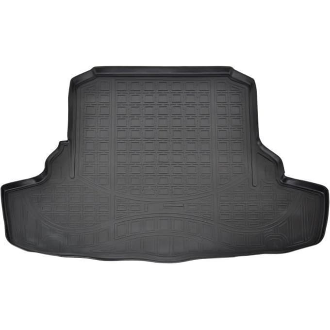 NORM Liners | Tapis De Coffre En Caoutchouc TPE Toutes Saisons Pour Lexus IS 3 2013-2020 noir