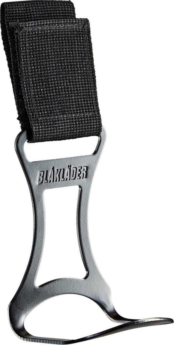Blaklader Hamerhouder 4020-0000 - Zwart - One size