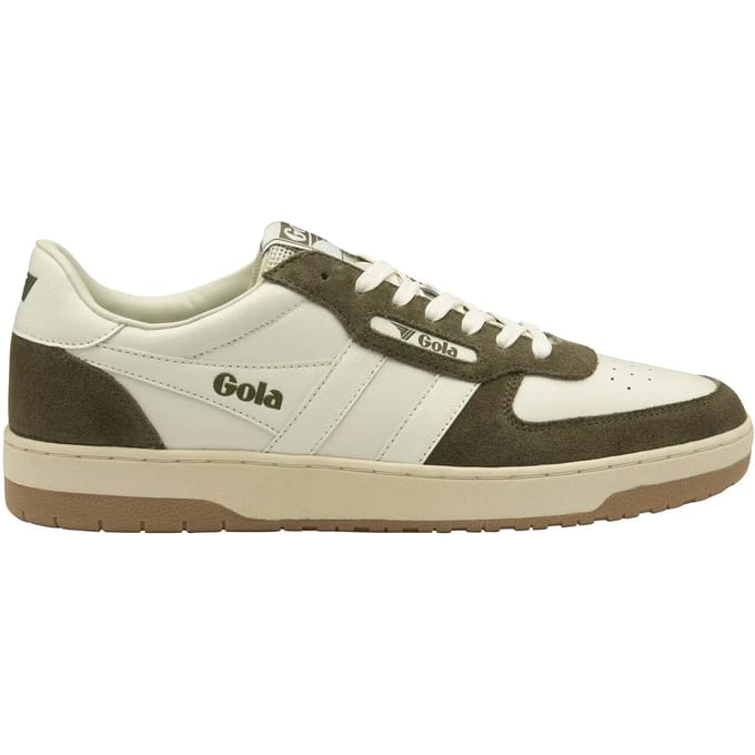 Trainers Gola Hawk 89