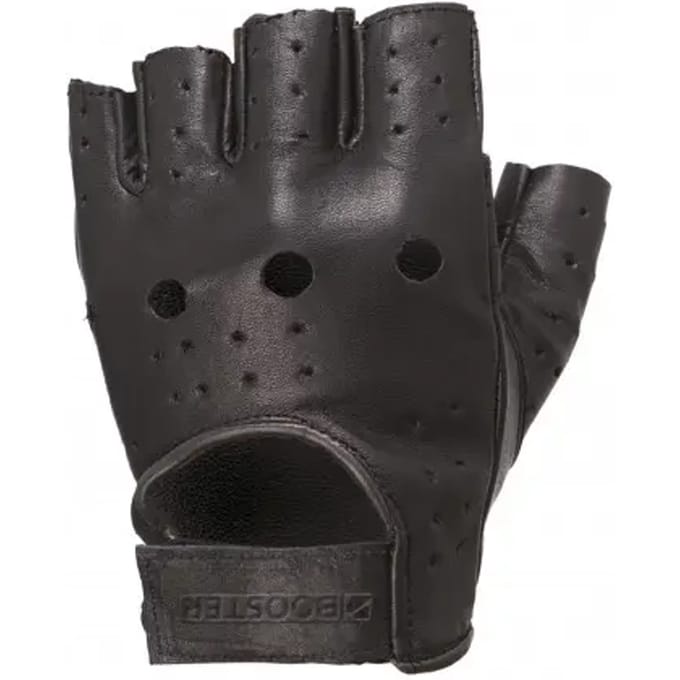 Motorhandschoenen voor het tussenseizoen Booster custom