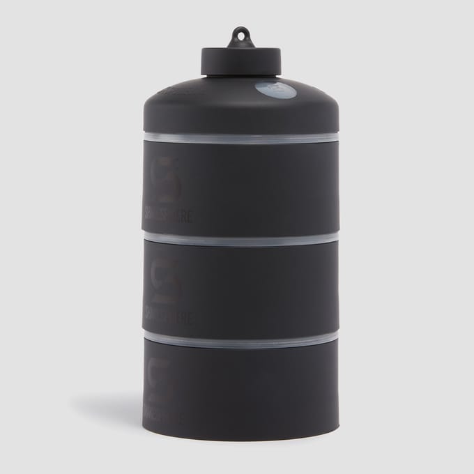 Myprotein Shakesphere stapelbare opslag