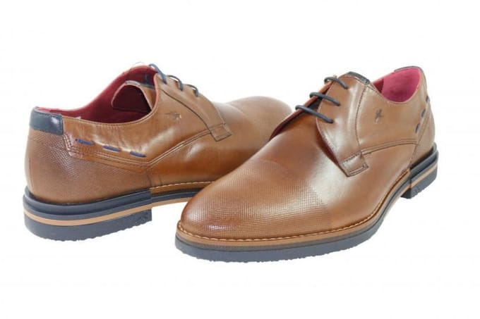 Fluchos Veterschoenen - Fluchos habana libano oceano veterschoen