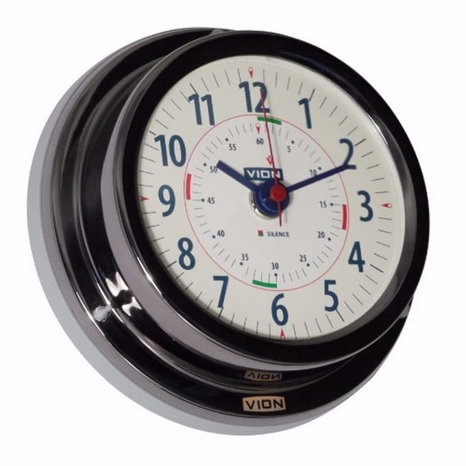 Delite - A103 C - Maritieme klok