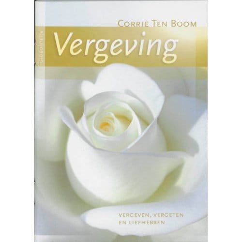 Vergeving - Boom